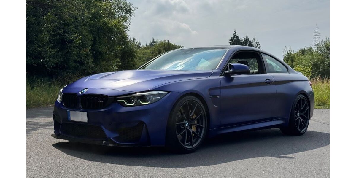 BMW M4 24.220 km 77.490 &euro; Schauenburg 34270