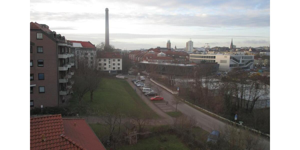 ETW Liebigstr. 6, 34125 Kassel neben UNI und St. Kliniken 1 zimmer