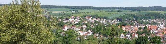 Etagenwohnung Melsungen - 4 Zimmer, 149 m&sup2;, 1.400&euro; | Angebot:26920197