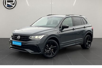 VW Tiguan 53.601 km 38.980 &euro; Fritzlar 34560