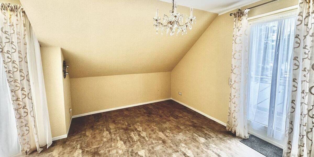 Etagenwohnung Kaufungen Niederkaufungen - 2 Zimmer, 67 m&sup2;, 199.790&euro; | Angebot:26933959