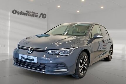 VW Golf 59.541 km 23.240 &euro; Fritzlar 34560