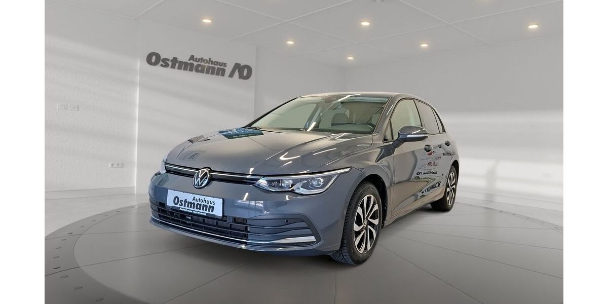 VW Golf 59.541 km 23.240 &euro; Fritzlar 34560