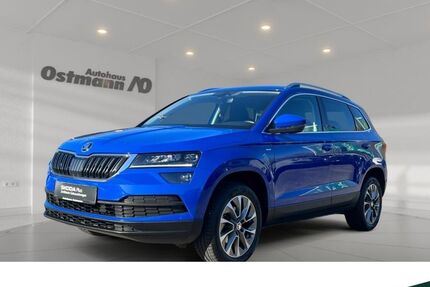Skoda Karoq 56.346 km 19.780 &euro; Niestetal 34266