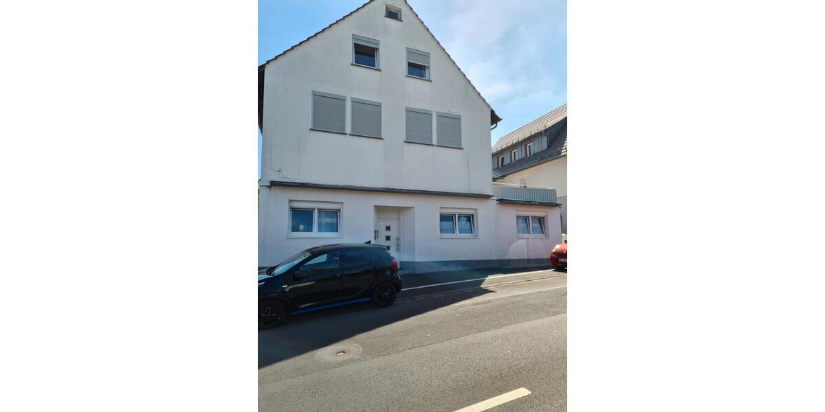 Mehrfamilienhaus, Wohnhaus Melsungen - 18 Zimmer, 470 m&sup2;, 520.000&euro; | Angebot:26874835