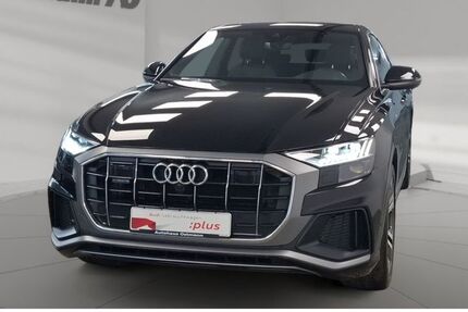 Audi Q8 60.968 km 68.910 &euro; Fritzlar 34560