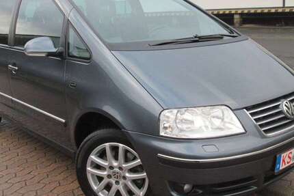 VW Sharan 160.000 km 6.495 &euro; Kassel - Harleshausen 34128