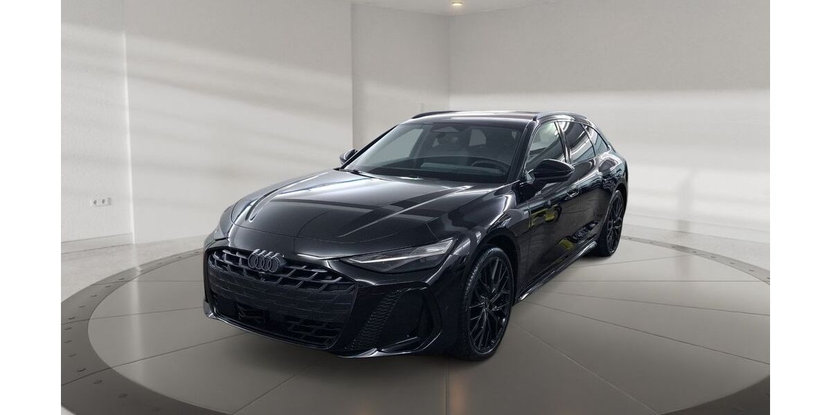 Audi A6 2.990 km 87.880 &euro; Wolfhagen 34466