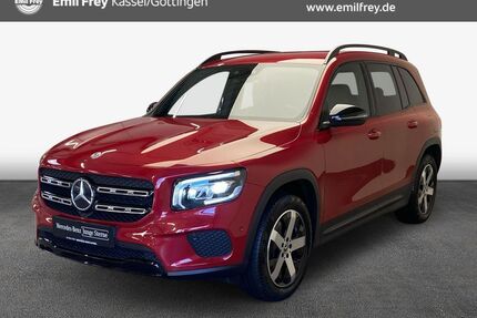 Mercedes GLB 200
