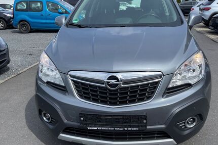 Opel Mokka 157.000 km 5.500 &euro; Kassel 34123