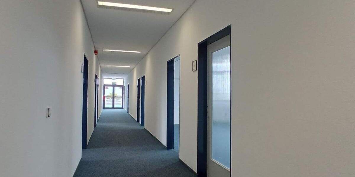 Gewerbeobjekt Kassel Waldau - 3.400.000&euro; | Angebot:23943111