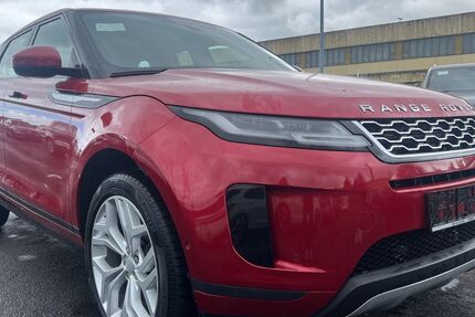 Land Rover Range Rover Evoque 78.000 km 22.999 &euro; Fuldatal (Kassel) 34233