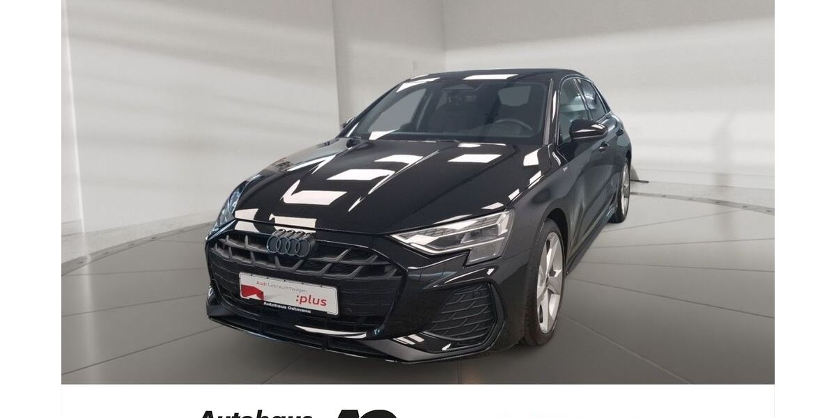Audi A3 8.118 km 32.670 &euro; Wolfhagen 34466