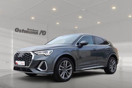 Audi Q3 35.658 km 37.550 € Fritzlar 34560