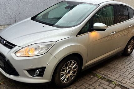 Ford C-Max 61.400 km 5.300 € Volkmarsen 34471