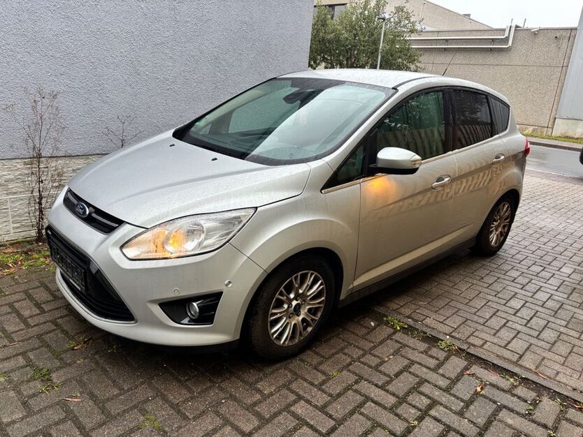 Ford C-Max 61.400 km 5.300 € Volkmarsen 34471