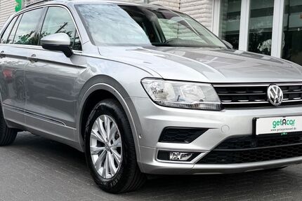 VW Tiguan 106.450 km 18.300 &euro; Kassel 34123