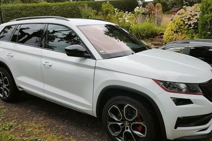 Skoda Kodiaq 198.889 km 22.500 &euro; Guxhagen 34302