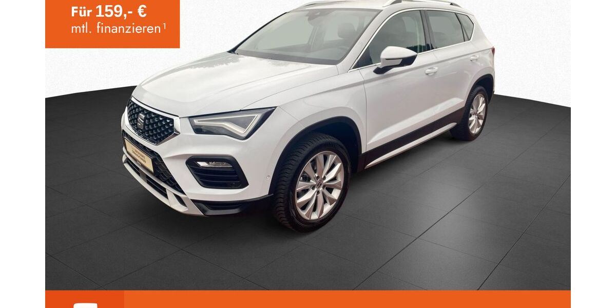 Seat Ateca 22.480 km 29.433 € Kassel 34123