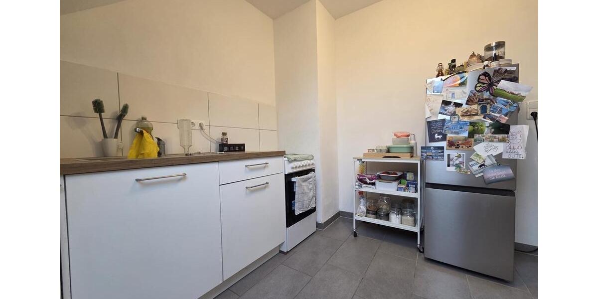 2 ZKB DG Wohnung im Eichwald 2 zimmer