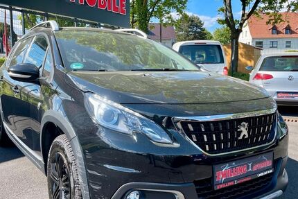 Peugeot 2008 116.070 km 10.790 € kassel 34121