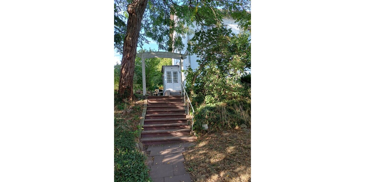 Kapitalanlage 5 Familienhaus in 37217 Witzenhausen - Mehrfamilienhaus, Wohnhaus Witzenhausen Stadt | Angebot:20828268