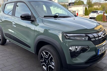 Dacia Spring 13.800 km 13.890 &euro; Guxhagen 34302