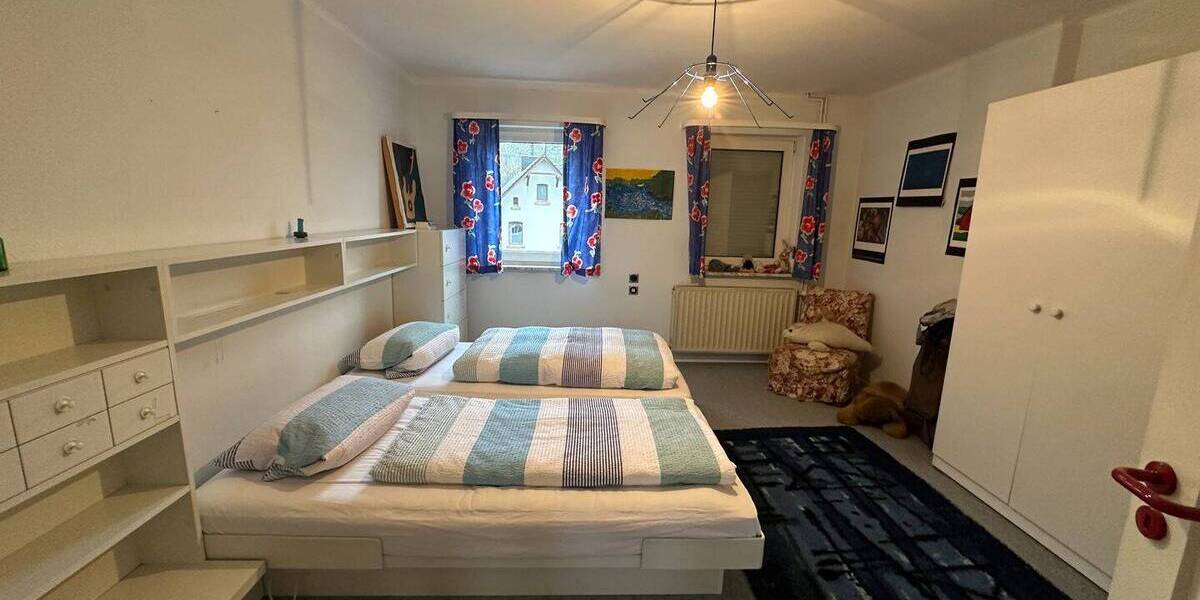 Mehrfamilienhaus, Wohnhaus Spangenberg - 1 Zimmer, 313 m&sup2;, 345.000&euro; | Angebot:26188075