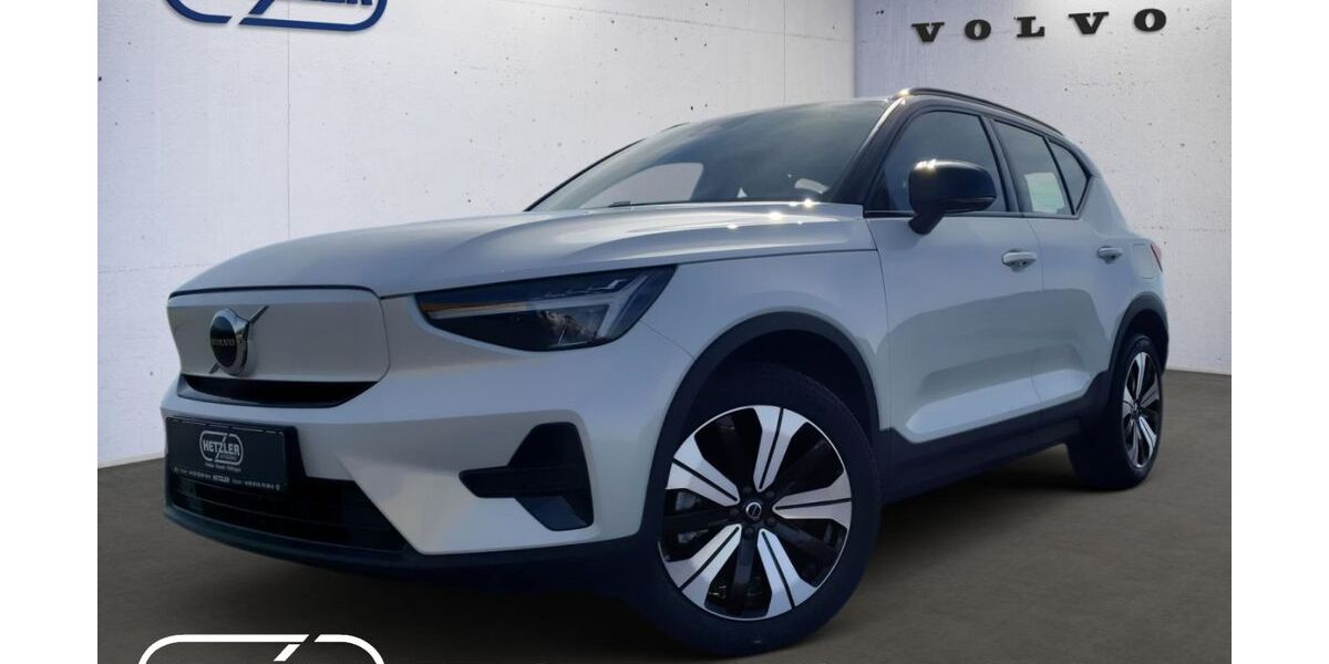 Volvo XC40 23.990 km 34.790 &euro; Kassel 34123