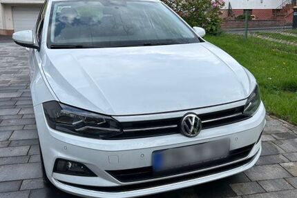 VW Polo 60.001 km 14.000 &euro; Söhrewald 34320
