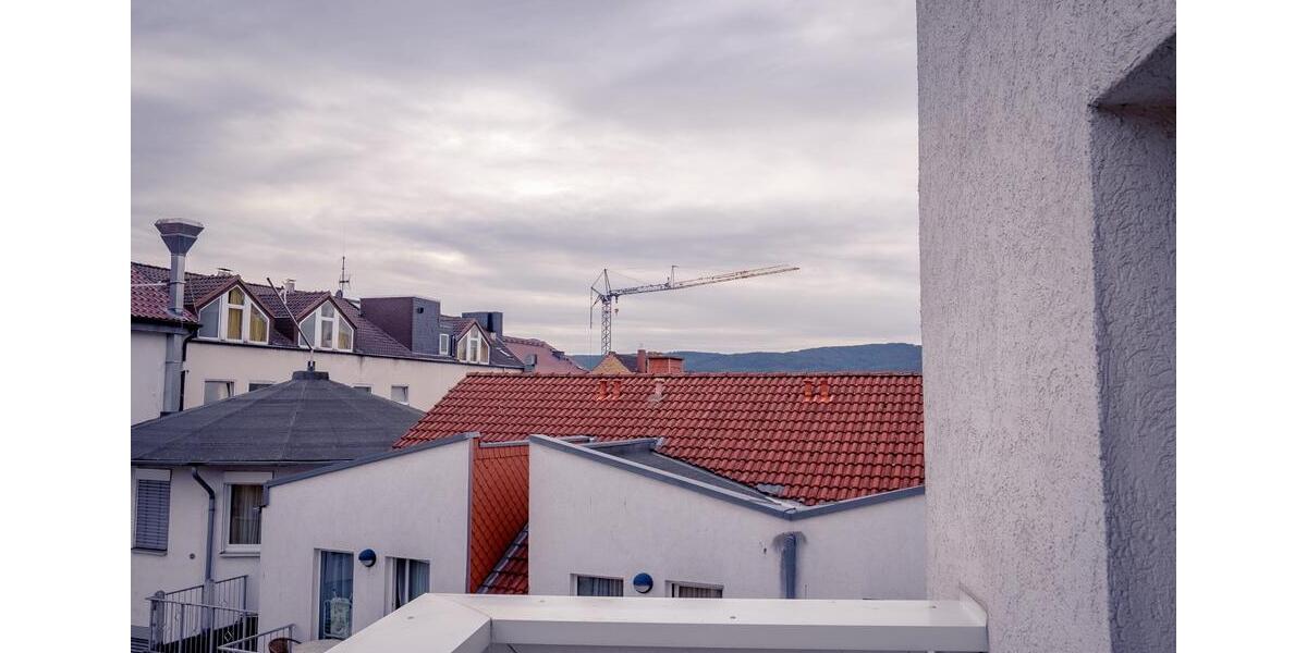 Wohnung in KasselWilhelmshöhe 2 zimmer