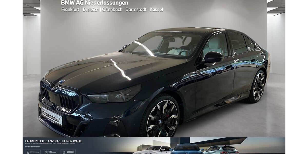 BMW 550 10.780 km 70.220 &euro; Kassel 34125