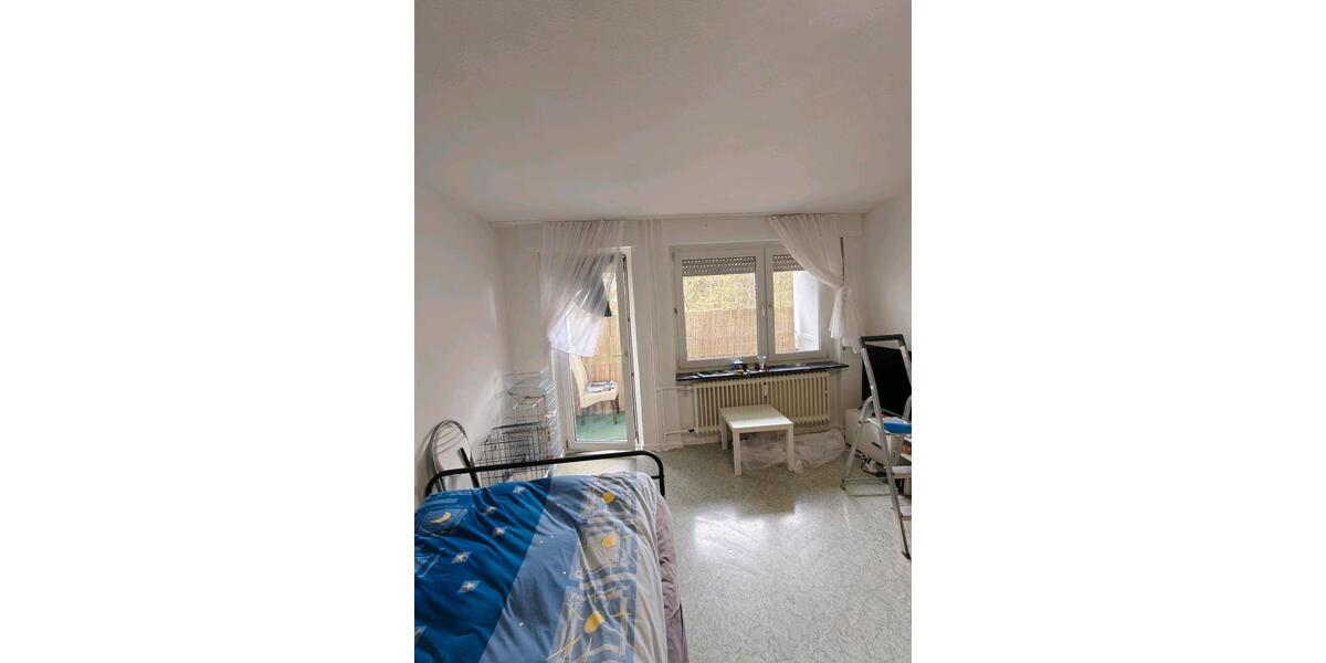 Etagenwohnung Kassel Philippinenhof-Warteberg - 1 Zimmer, 32 m&sup2;, 75.000&euro; | Angebot:25973413
