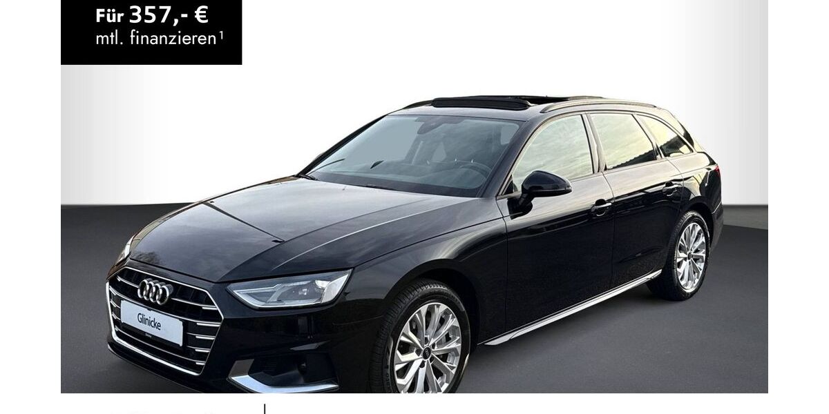 Audi A4 42.737 km 27.970 &euro; Baunatal 34225