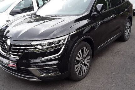 Renault Koleos 47.950 km 26.990 &euro; Witzenhausen 37213