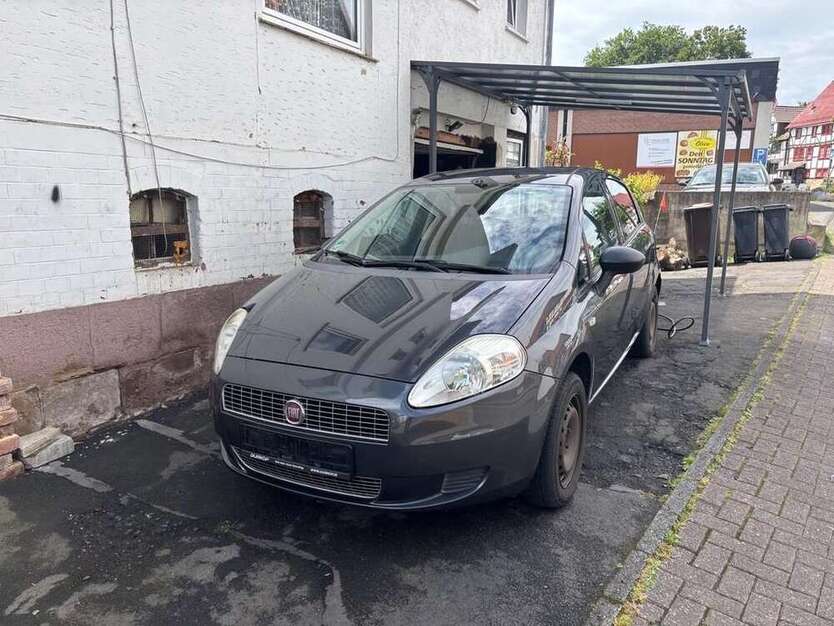 Punto