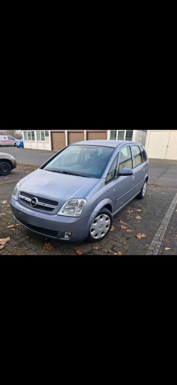 Meriva