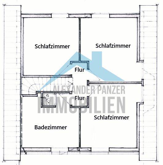 Einfamilienhaus Kassel / Jungfernkopf Jungfernkopf - 4 Zimmer, 148 m&sup2;, 469.900&euro; | Angebot:26835455