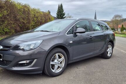 Opel Astra 178.000 km 4.950 &euro; Witzenhausen 37214