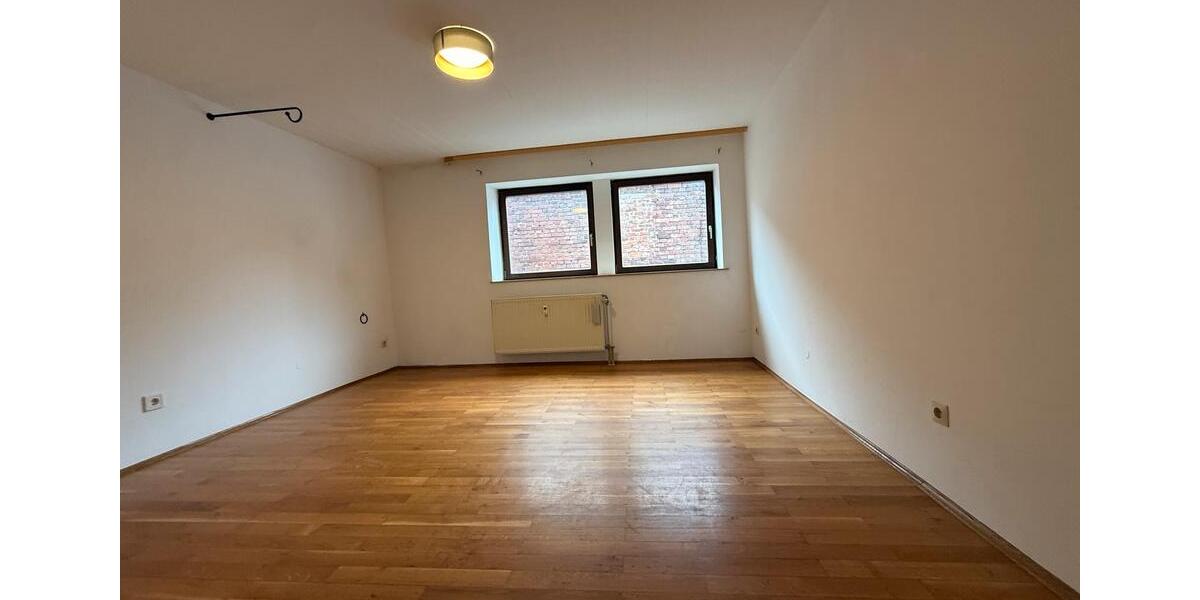 Etagenwohnung Staufenberg - 2 Zimmer, 55 m&sup2;, 450&euro; | Angebot:26443696