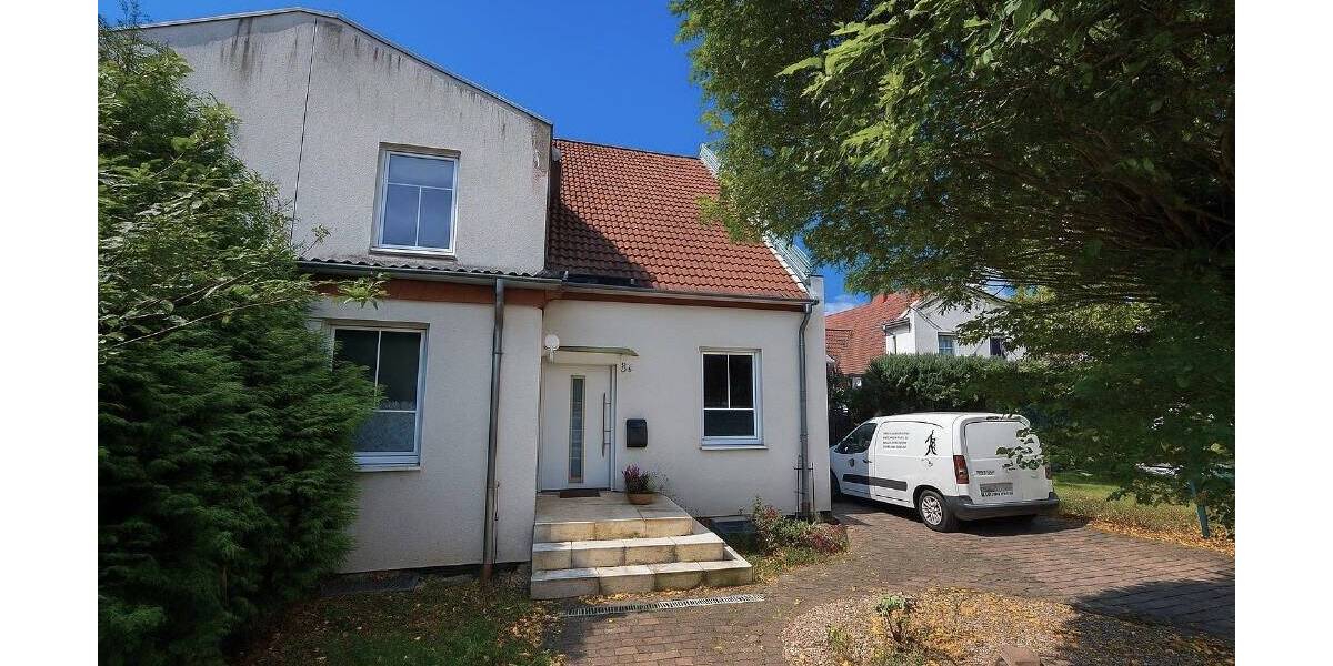 Doppelhaushälfte Calden / Westuffeln Westuffeln - 8 Zimmer, 215 m&sup2;, 278.948&euro; | Angebot:25670425