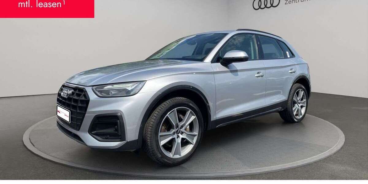 Audi Q5 88.515 km 34.991 &euro; Kassel 34125