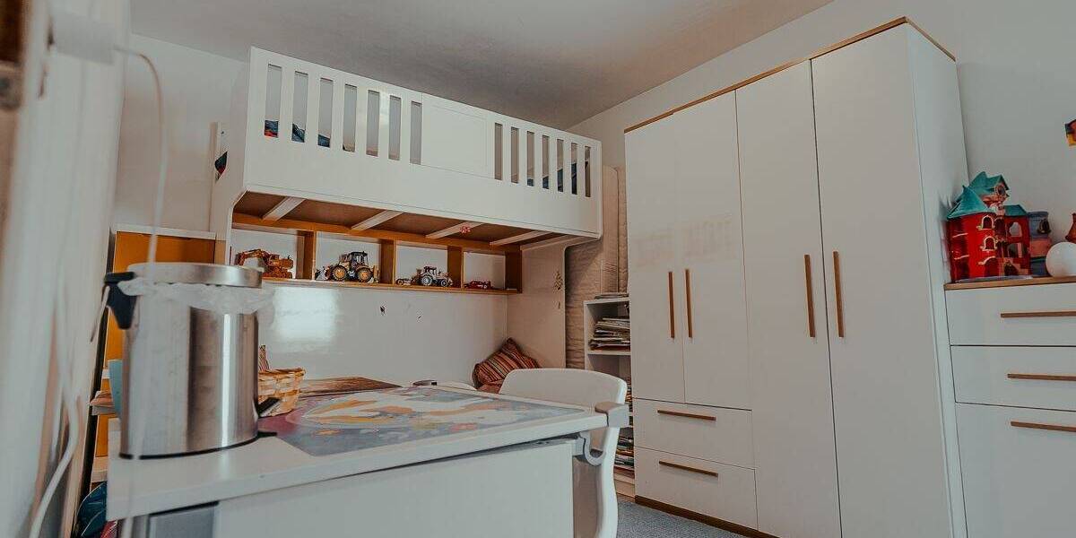 Etagenwohnung Lohfelden Ochshausen - 3 Zimmer, 84 m&sup2;, 184.799&euro; | Angebot:23944318