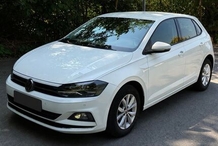 VW Polo 77.043 km 11.400 &euro; Kaufungen 35260
