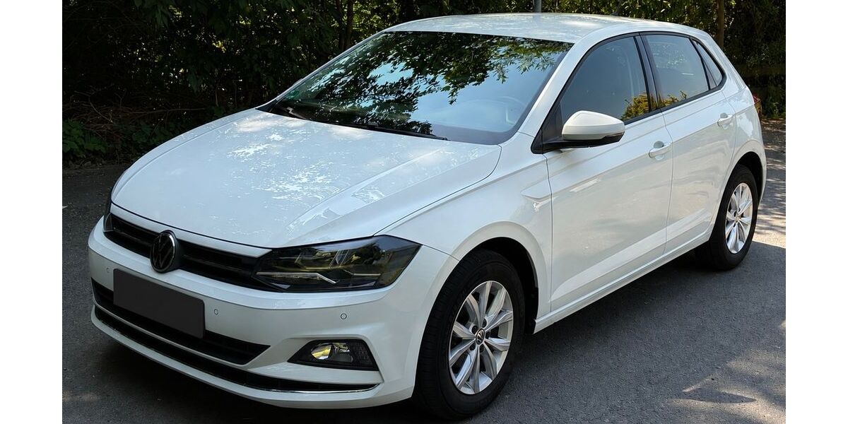 VW Polo 77.043 km 11.400 &euro; Kaufungen 35260