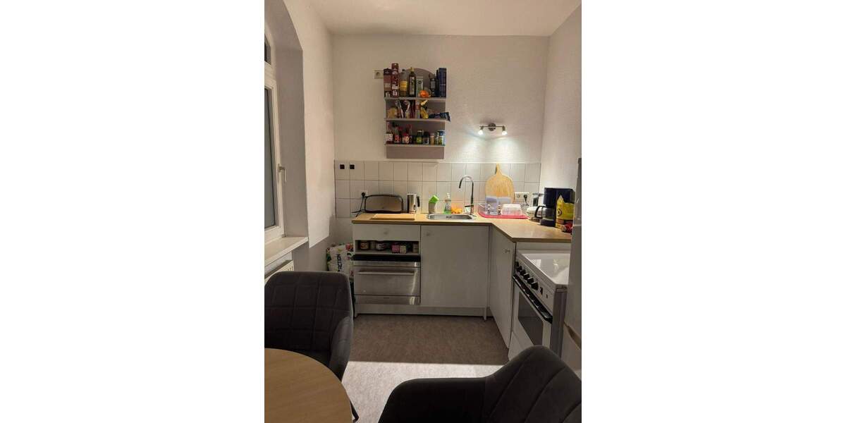 Exklusive und gemütliche 2-Zimmer-Wohnug in zentraler Lage von Kassel 2 zimmer