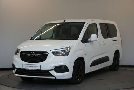 Opel Combo Life 130.843 km 13.990 &euro; Kassel 34123