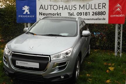 Peugeot 4008