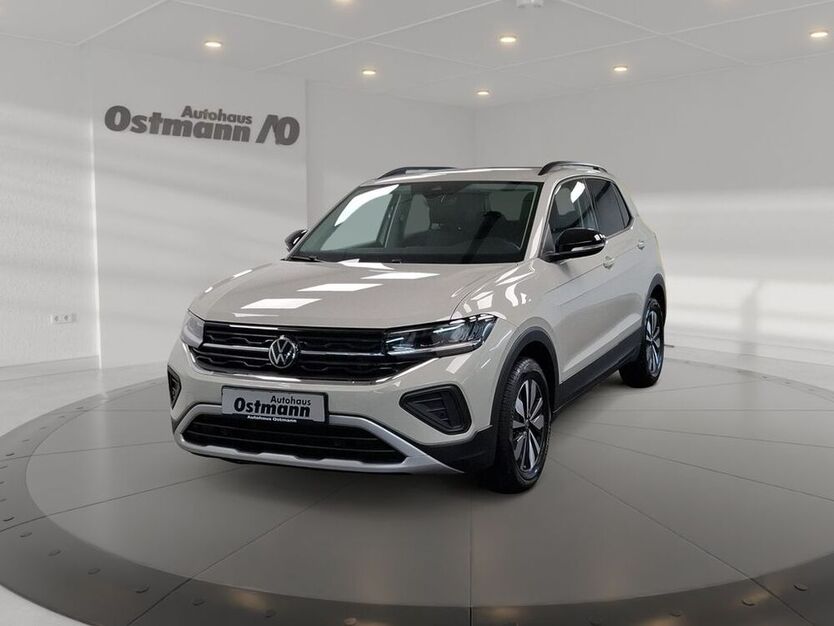 T-Cross