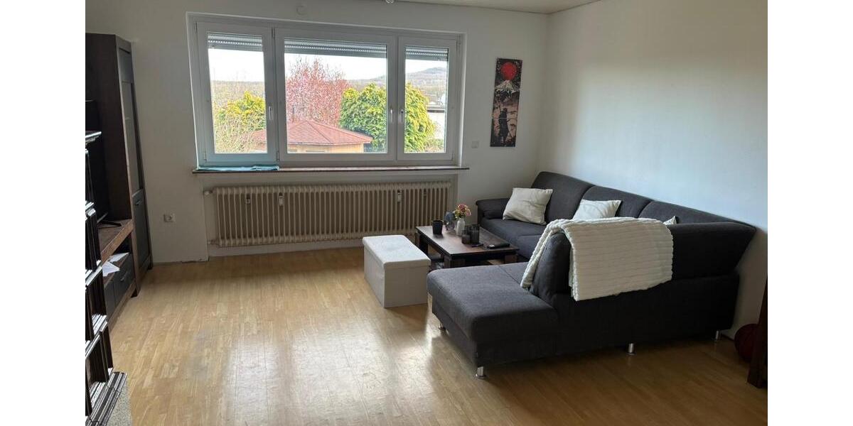 Erdgeschoßwohnung Ahnatal - 3 Zimmer, 75 m&sup2;, 900&euro; | Angebot:26336190